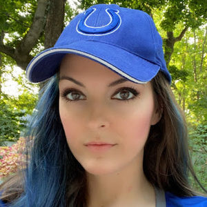 Meet your Posher, Bridgette